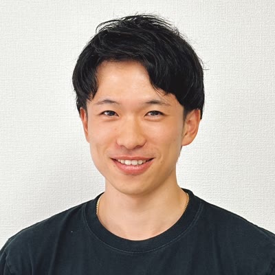 杉本 悠飛(株式会社フェアテクノロジーズ 取締役)
